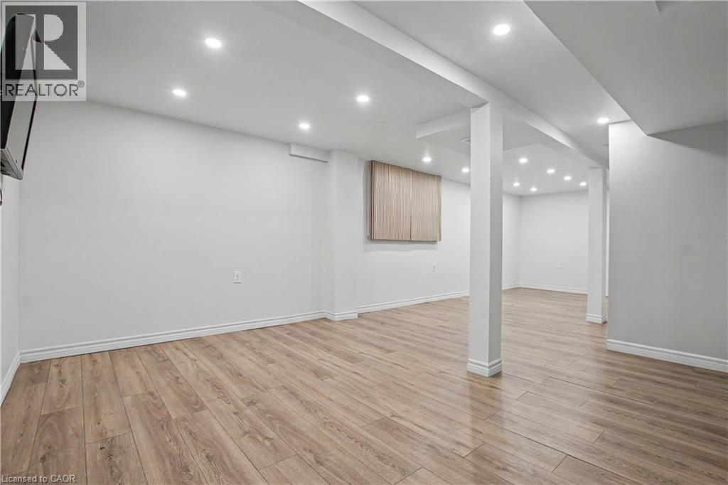 1190 Upper Ottawa Street Unit# 15, Hamilton, Ontario  L8W 1T8 - Photo 26 - 40820503