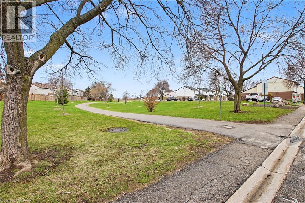 1190 Upper Ottawa Street Unit# 15, Hamilton, Ontario  L8W 1T8 - Photo 36 - 40820503