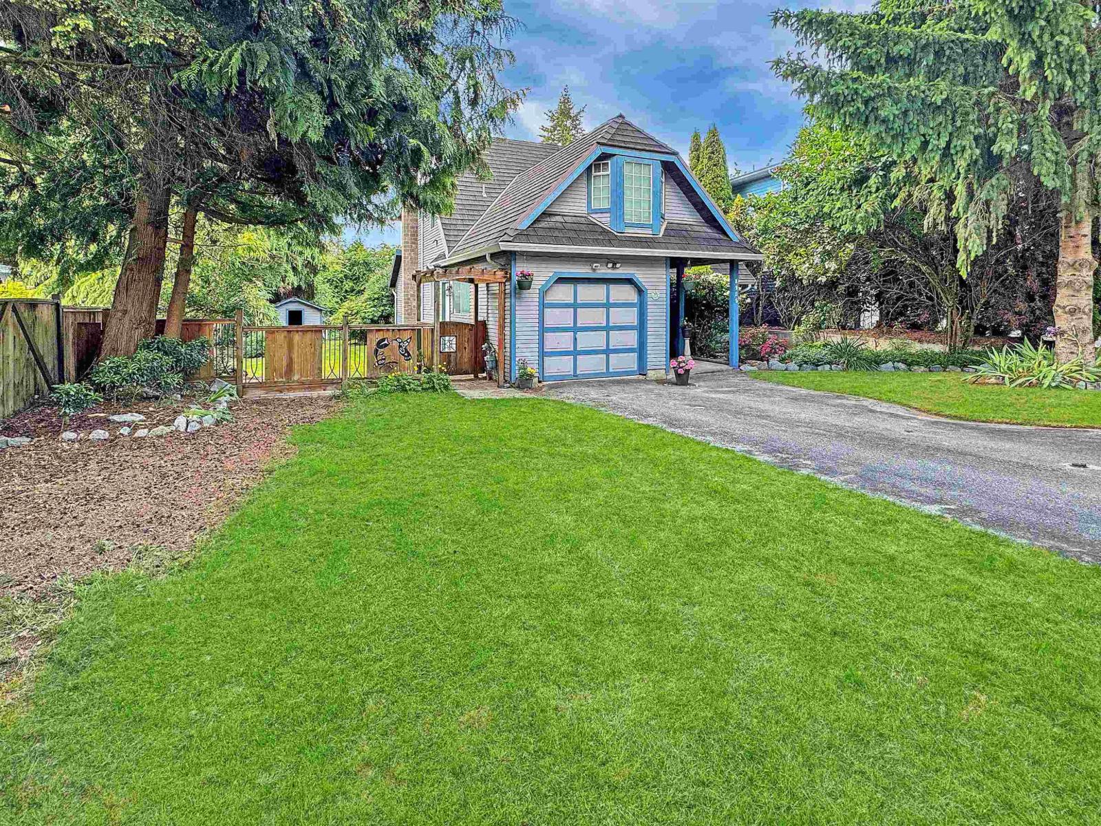 8985 WATSON COURT, Delta