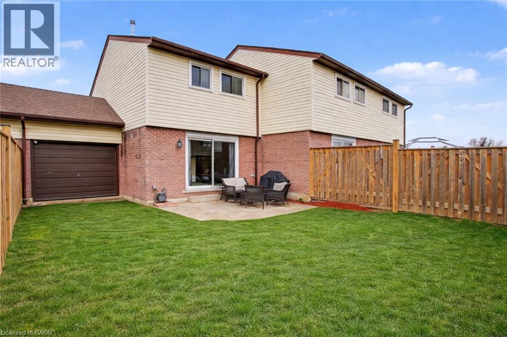 1190 Upper Ottawa Street Unit# 15, Hamilton, Ontario  L8W 1T8 - Photo 33 - 40820503