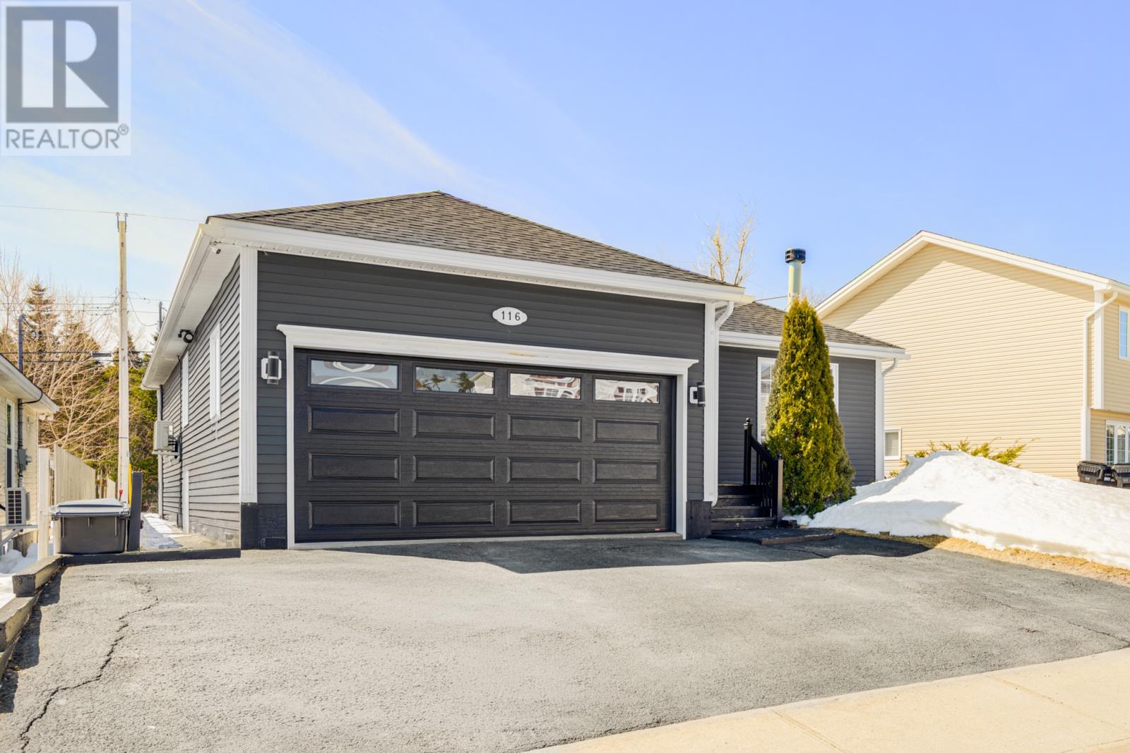 116 Penney Crescent, St. John's, Newfoundland & Labrador  A1A 5M5 - Photo 2 - 1296444