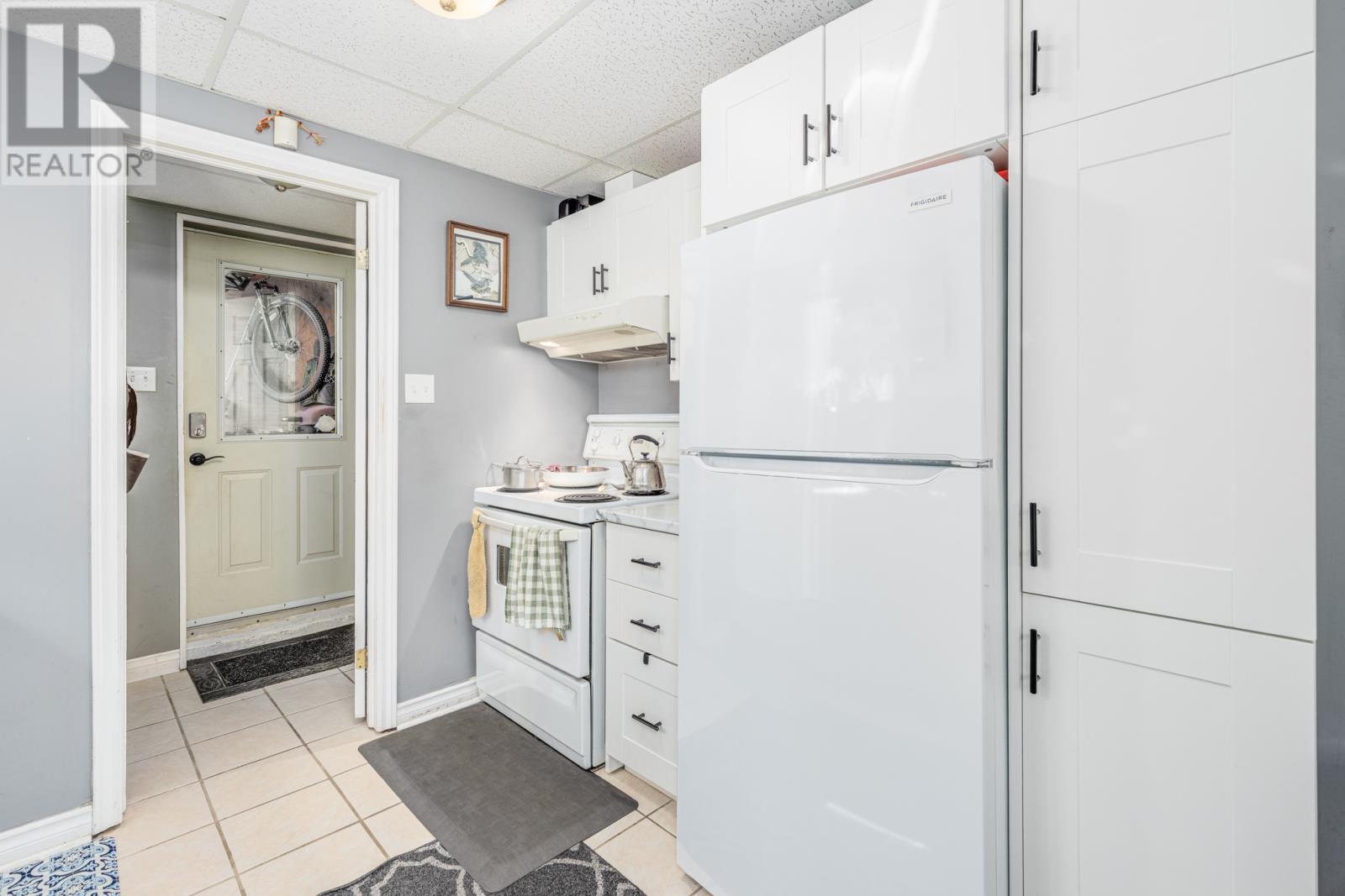 116 Penney Crescent, St. John's, Newfoundland & Labrador  A1A 5M5 - Photo 26 - 1296444