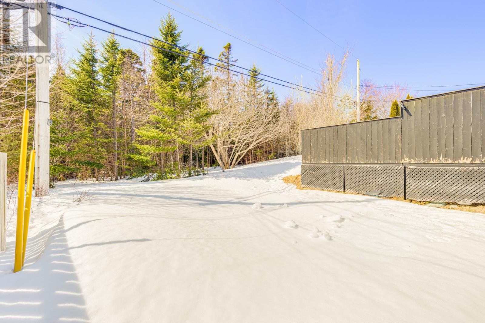 116 Penney Crescent, St. John's, Newfoundland & Labrador  A1A 5M5 - Photo 28 - 1296444