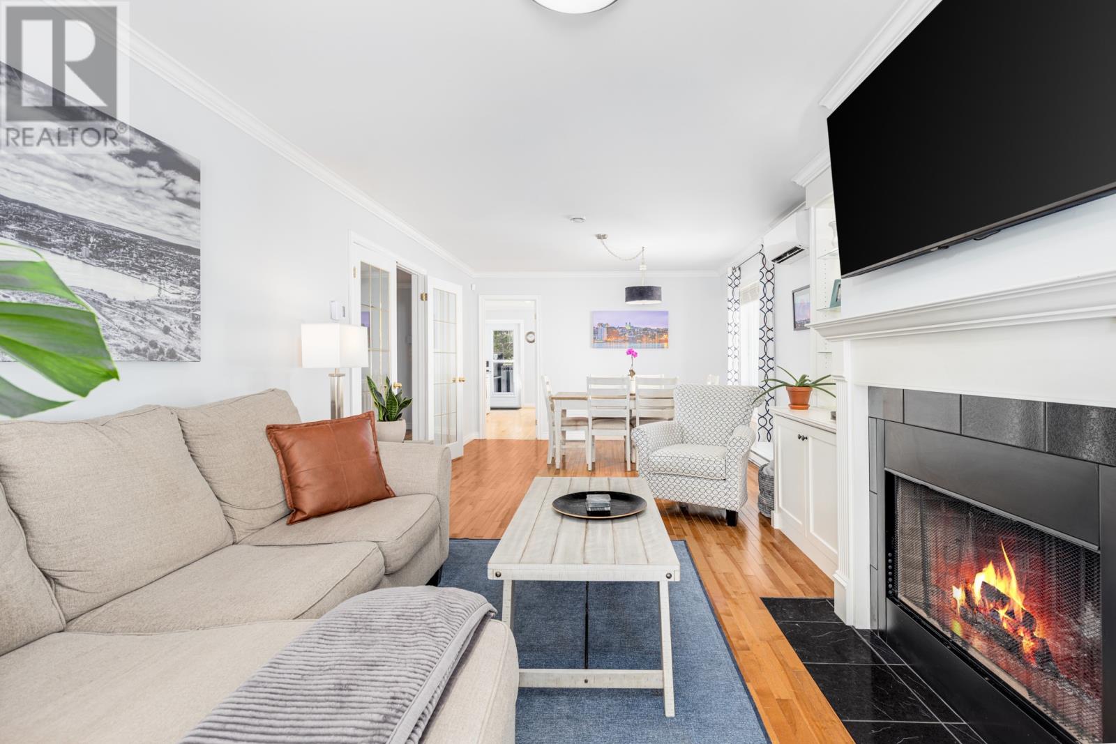 116 Penney Crescent, St. John's, Newfoundland & Labrador  A1A 5M5 - Photo 4 - 1296444