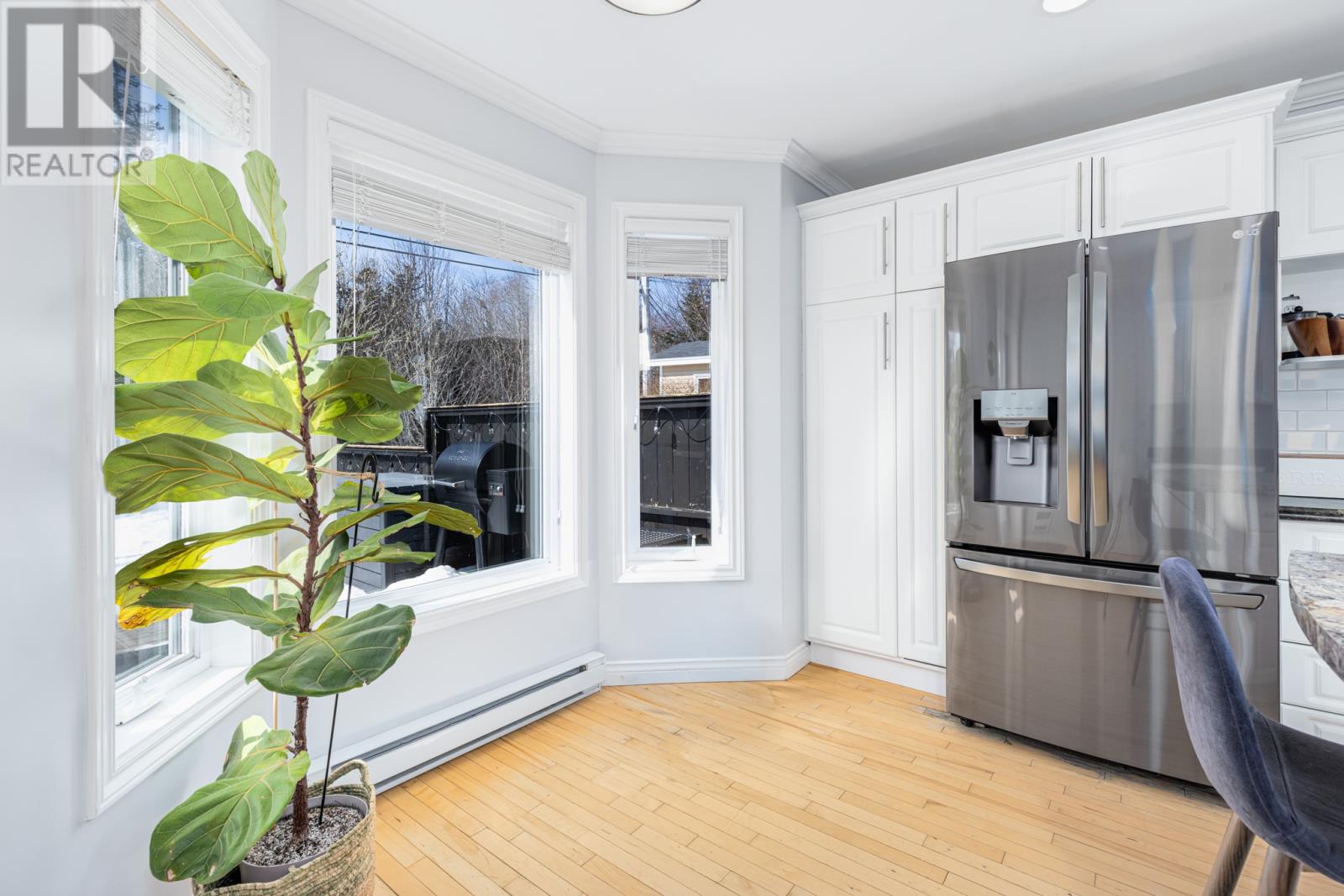 116 Penney Crescent, St. John's, Newfoundland & Labrador  A1A 5M5 - Photo 8 - 1296444