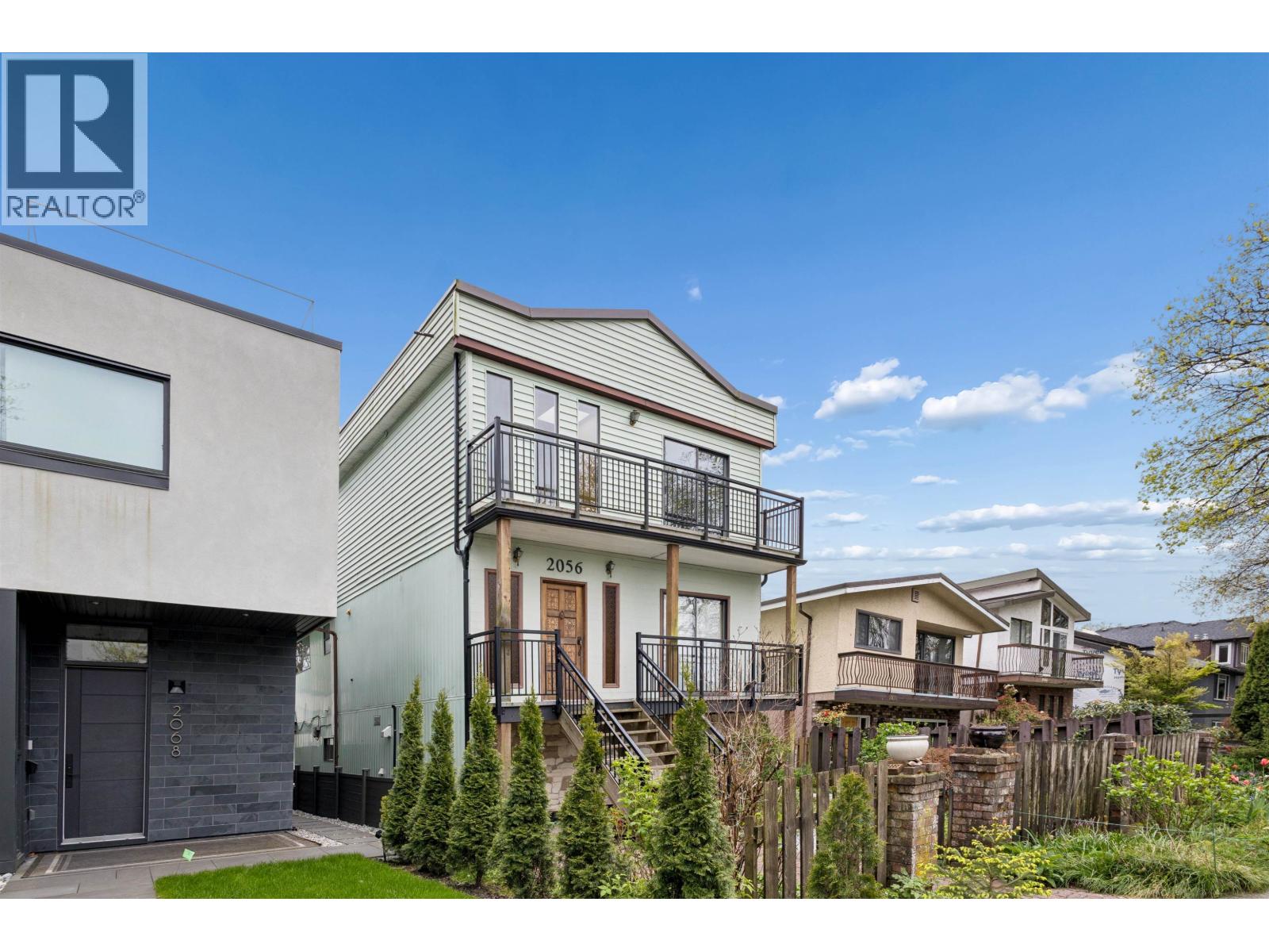 2056 E 13th Avenue, Vancouver, British Columbia  V5N 2C4 - Photo 4 - R3113991