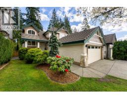 3283 CHARTWELL GREEN, Coquitlam, British Columbia
