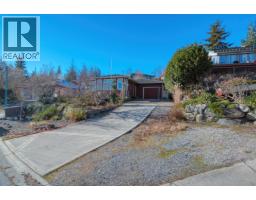 5599 MEDUSA PLACE, Sechelt, British Columbia