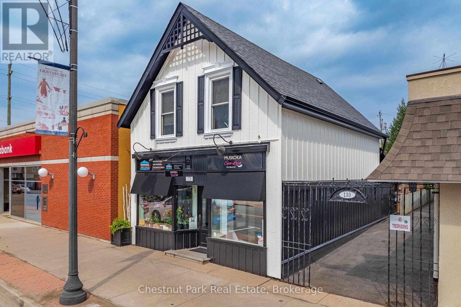 170 MUSKOKA ROAD N, Gravenhurst, Ontario