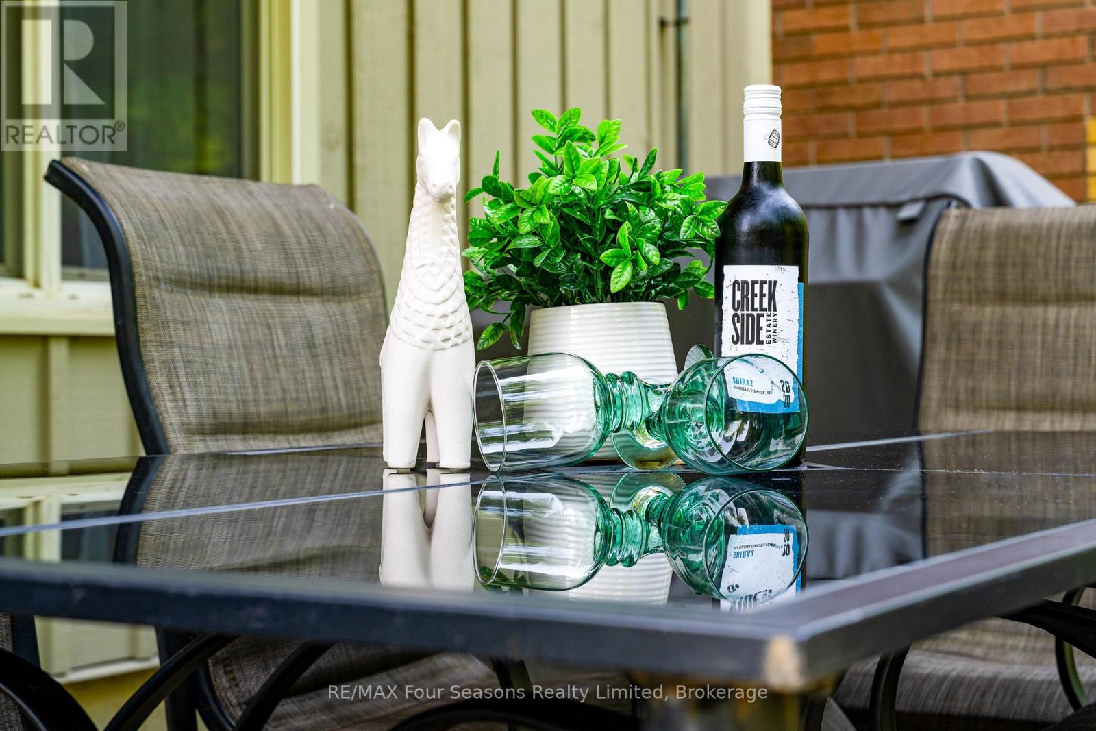 114 - 184 Snowbridge Way, Blue Mountains, Ontario  L9Y 0V1 - Photo 4 - X13025894