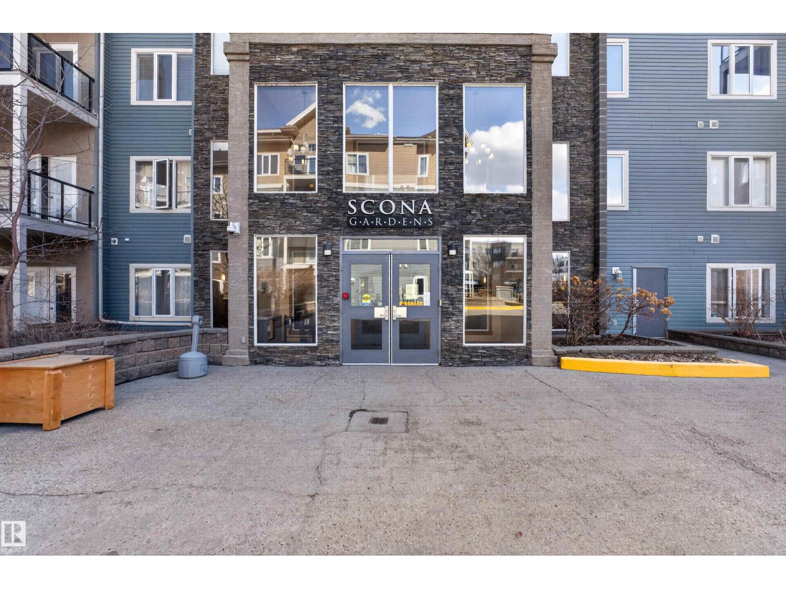 #104 10121 80 Av Nw, Edmonton, Alberta  T6E 0B9 - Photo 43 - E4483350