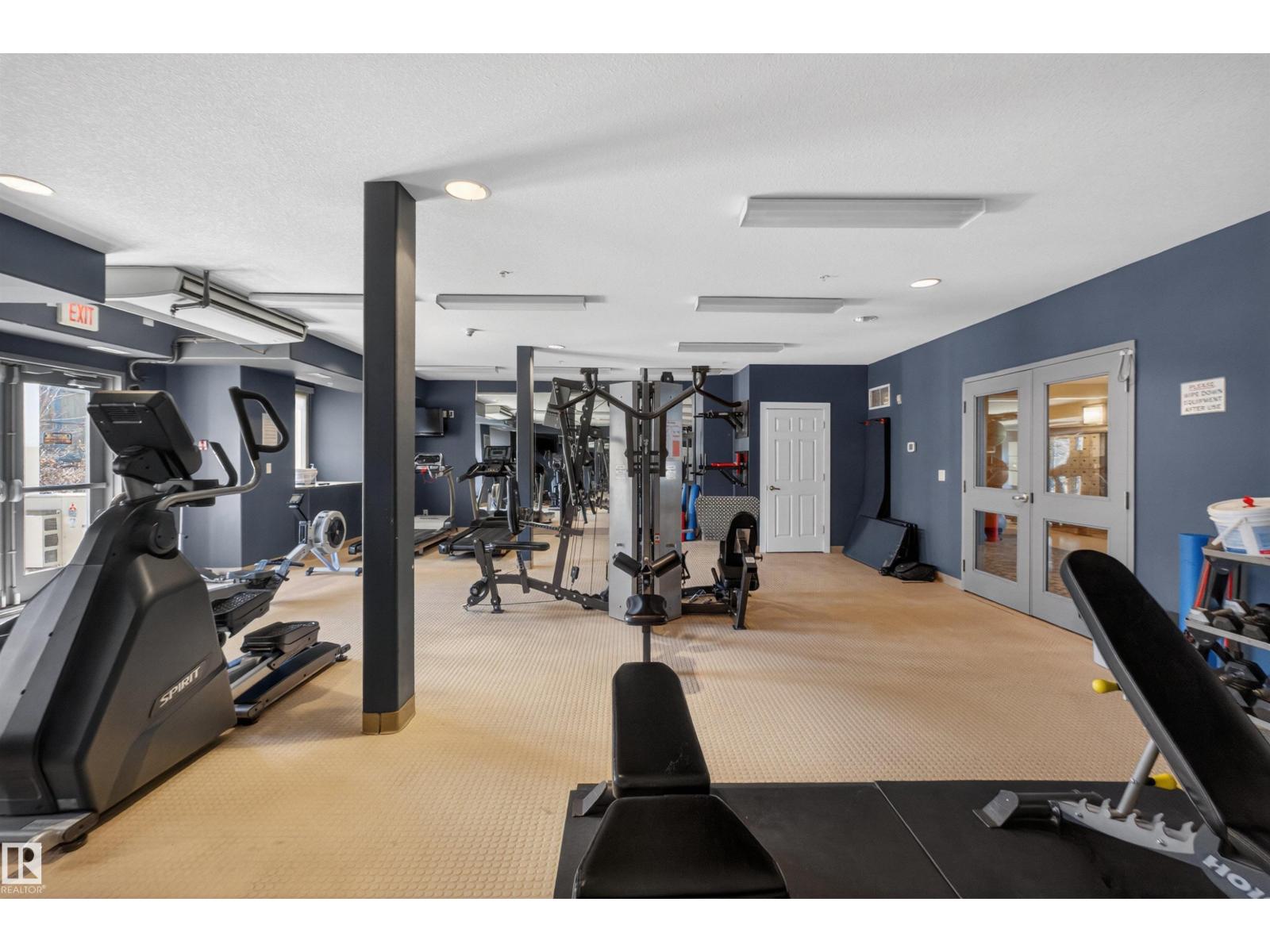 #104 10121 80 Av Nw, Edmonton, Alberta  T6E 0B9 - Photo 34 - E4483350