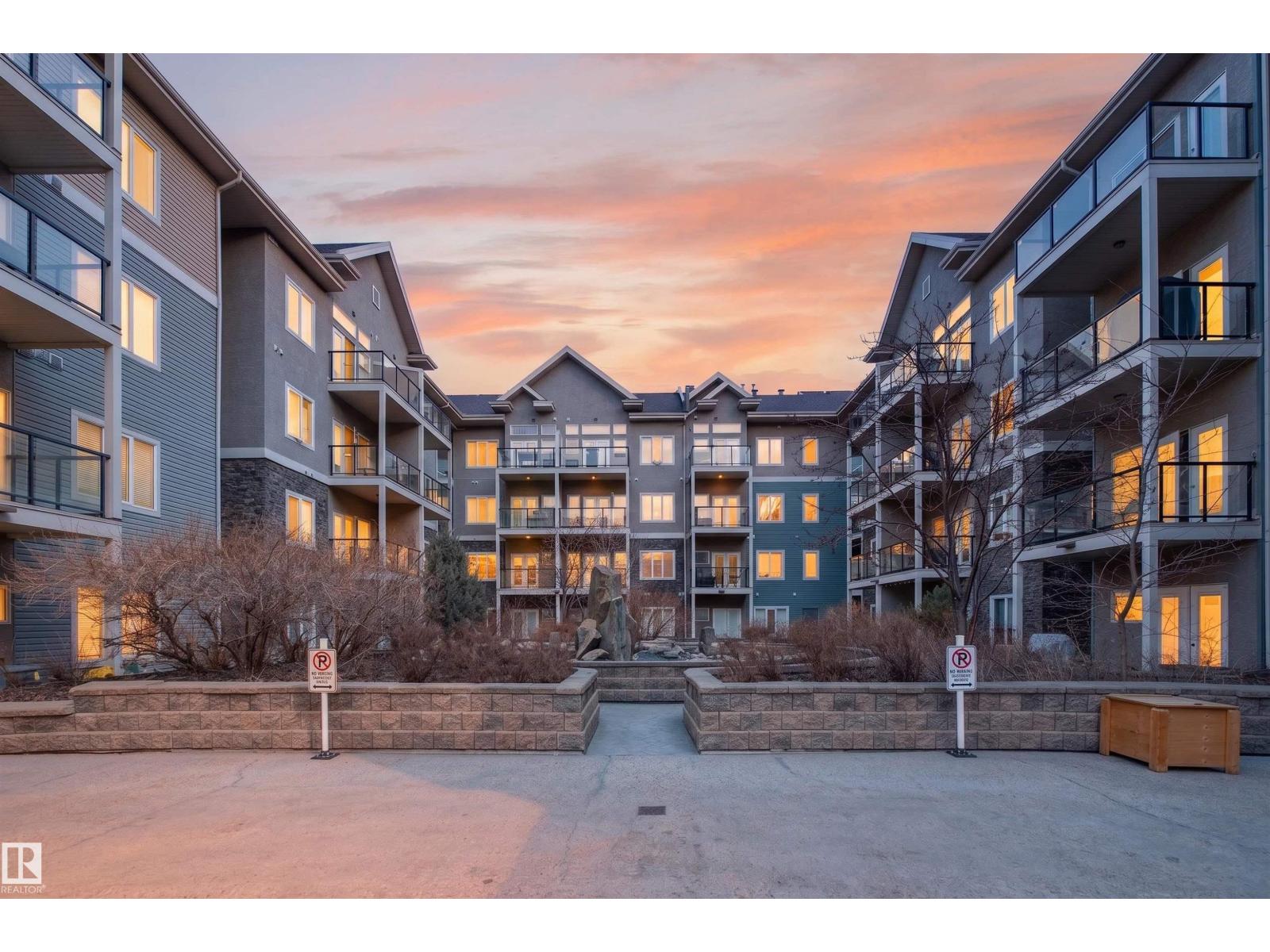 #104 10121 80 AV NW, Edmonton, Alberta