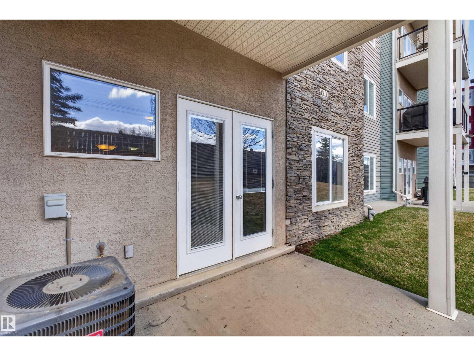 #104 10121 80 Av Nw, Edmonton, Alberta  T6E 0B9 - Photo 14 - E4483350
