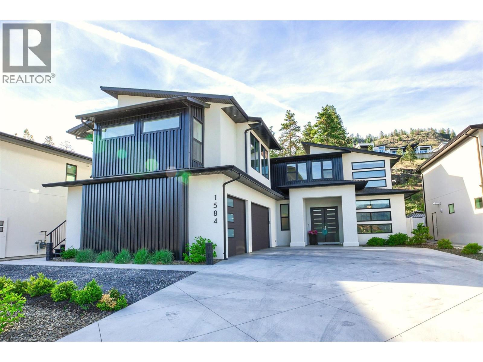 1584 Malbec Place, West Kelowna, British Columbia  V4T 3B5 - Photo 1 - 10369965