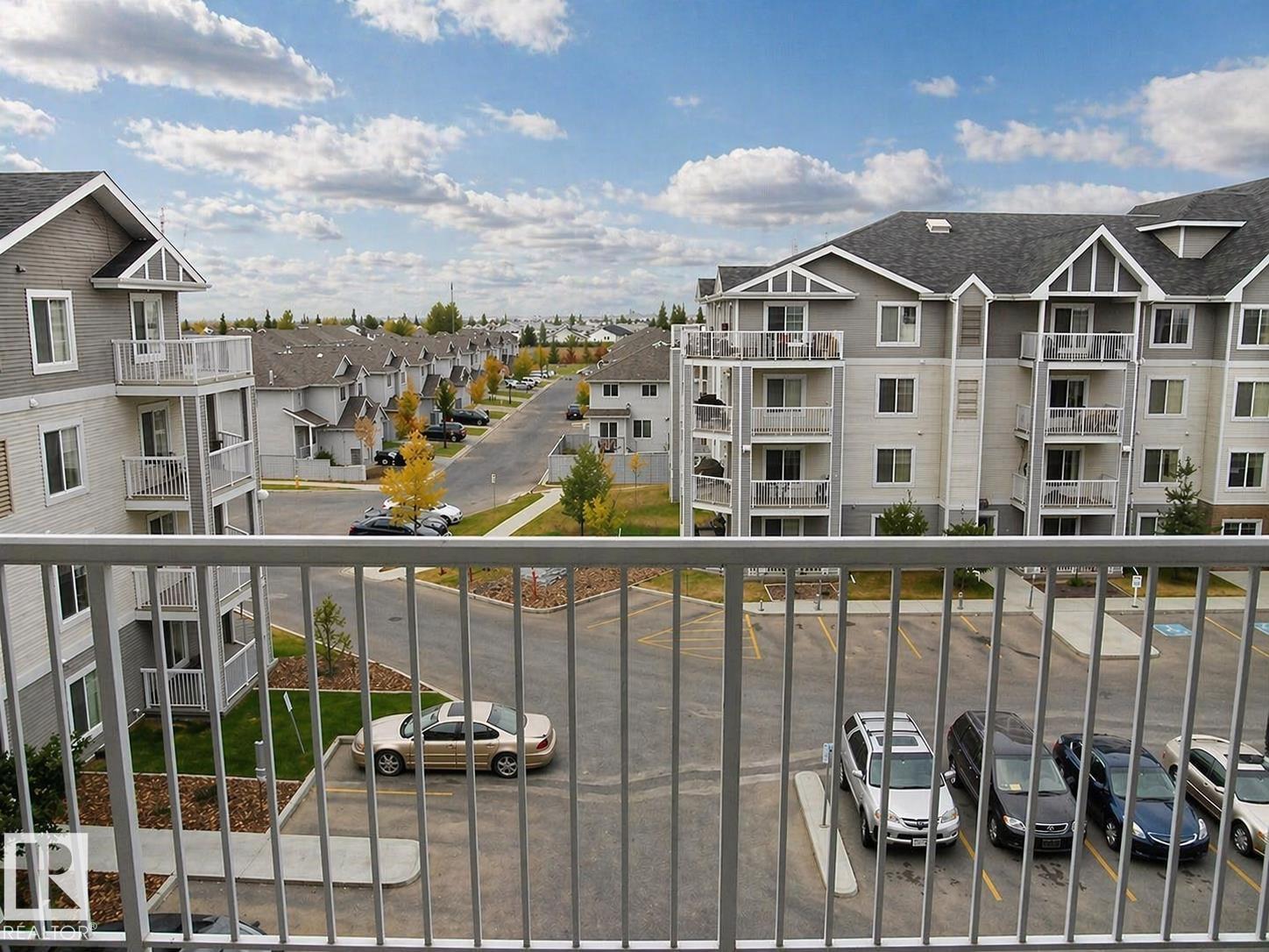 #417 4403 23 St Nw, Edmonton, Alberta  T6T 0E4 - Photo 10 - E4483354