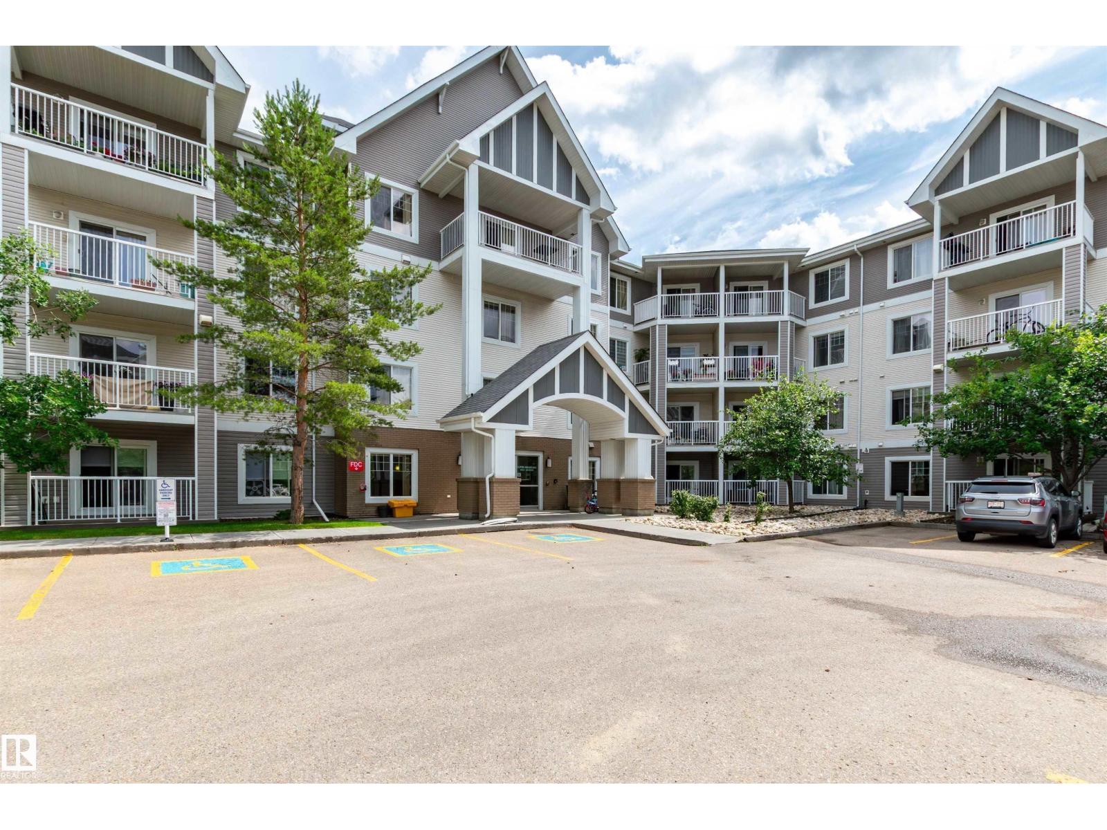 #417 4403 23 St Nw, Edmonton, Alberta  T6T 0E4 - Photo 16 - E4483354