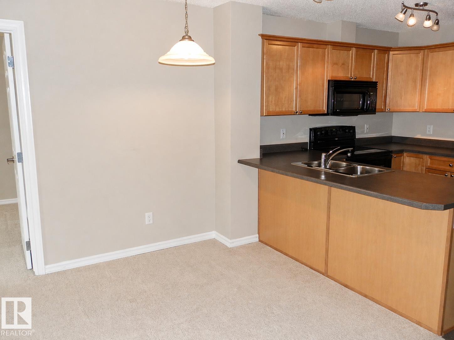 #417 4403 23 St Nw, Edmonton, Alberta  T6T 0E4 - Photo 3 - E4483354