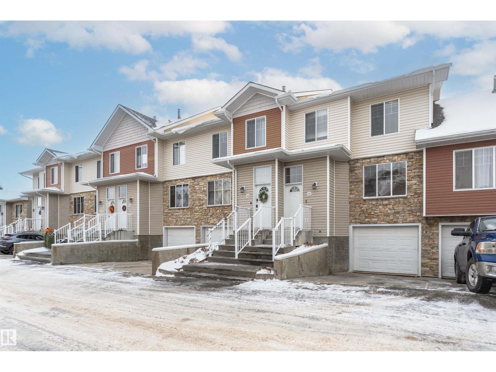 #107 178 BRIDGEPORT BV, leduc, Alberta