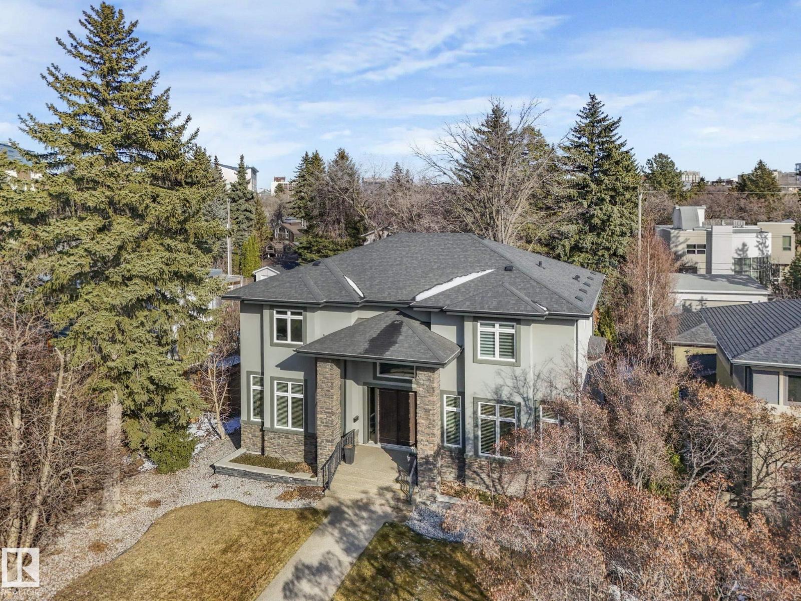 8927 120 ST NW, Edmonton, Alberta