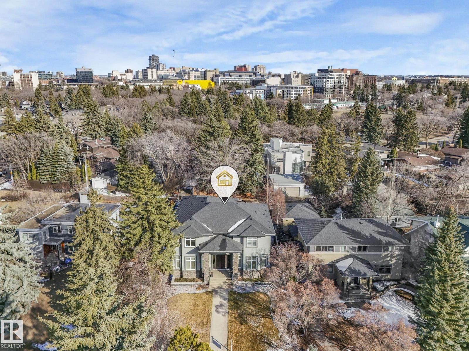 8927 120 St Nw, Edmonton, Alberta  T6J 1X6 - Photo 45 - E4483358