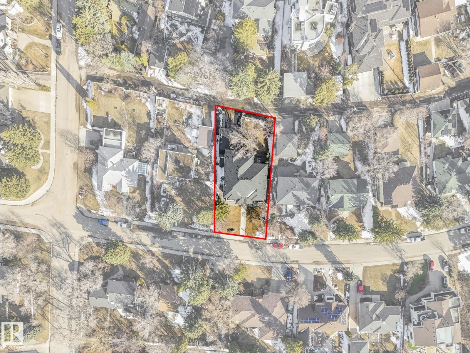 8927 120 St Nw, Edmonton, Alberta  T6J 1X6 - Photo 46 - E4483358