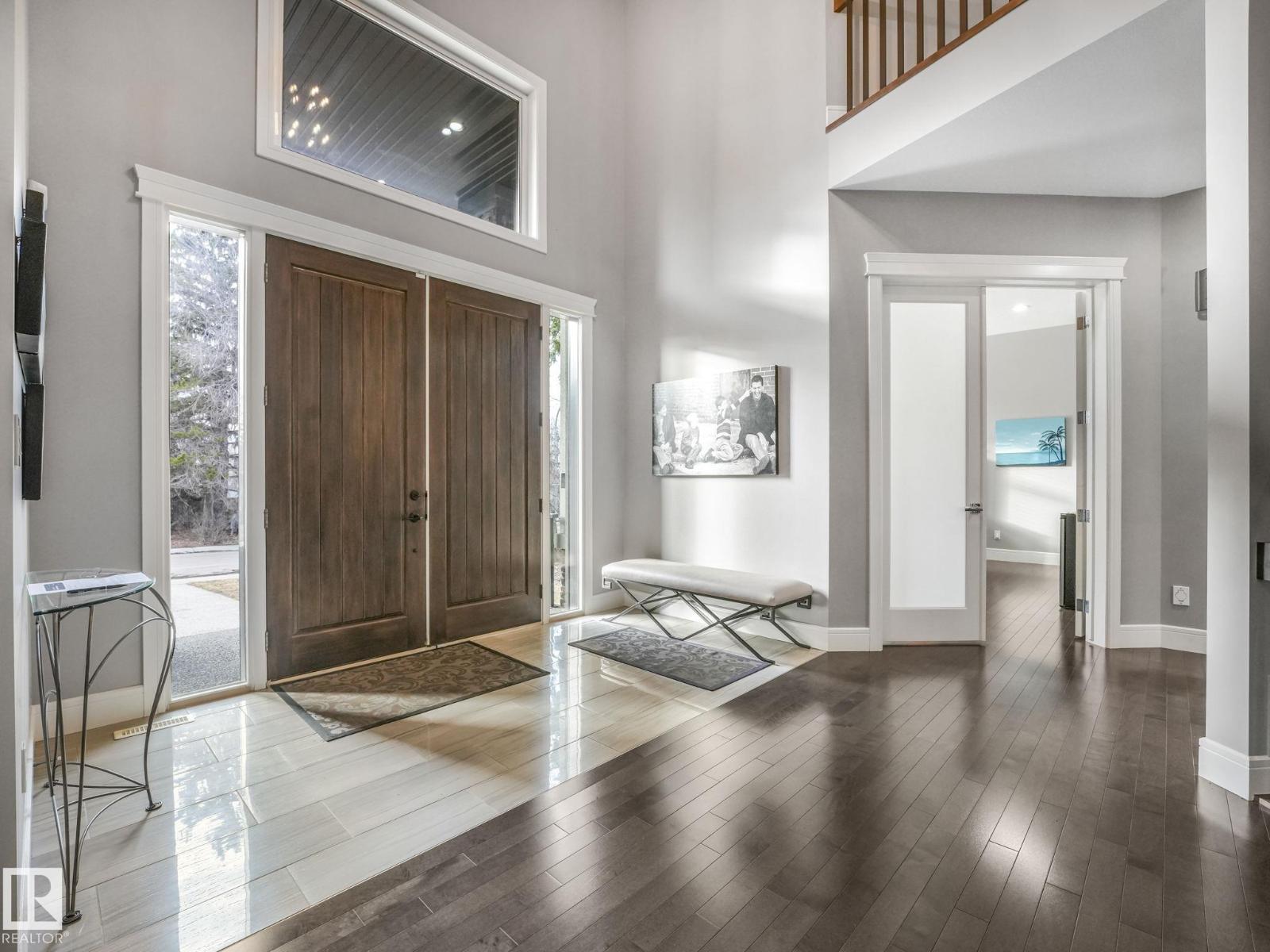 8927 120 St Nw, Edmonton, Alberta  T6J 1X6 - Photo 5 - E4483358