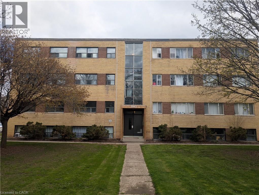 2043 PROSPECT Street Unit# 36, Burlington, Ontario
