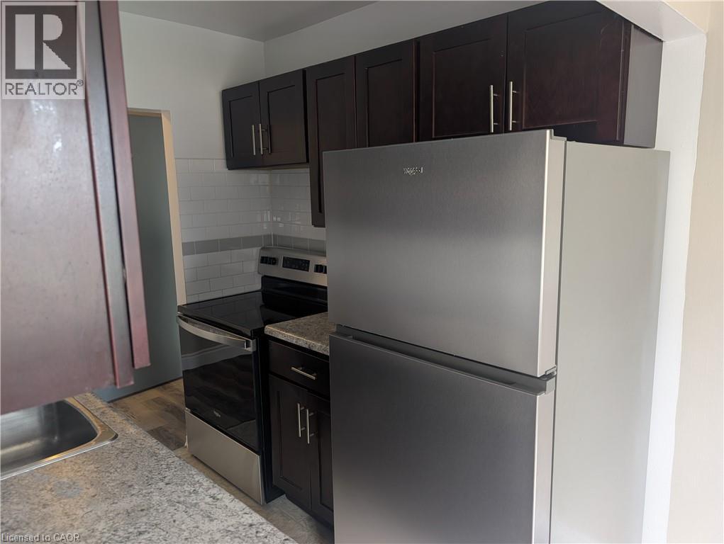 2043 Prospect Street Unit# 36, Burlington, Ontario  L7R 1Z2 - Photo 4 - 40822849