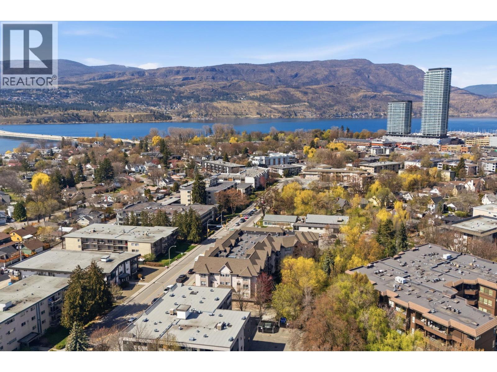 1965 Pandosy Street Unit# 309, Kelowna, British Columbia  V1Y 1R9 - Photo 27 - 10384248