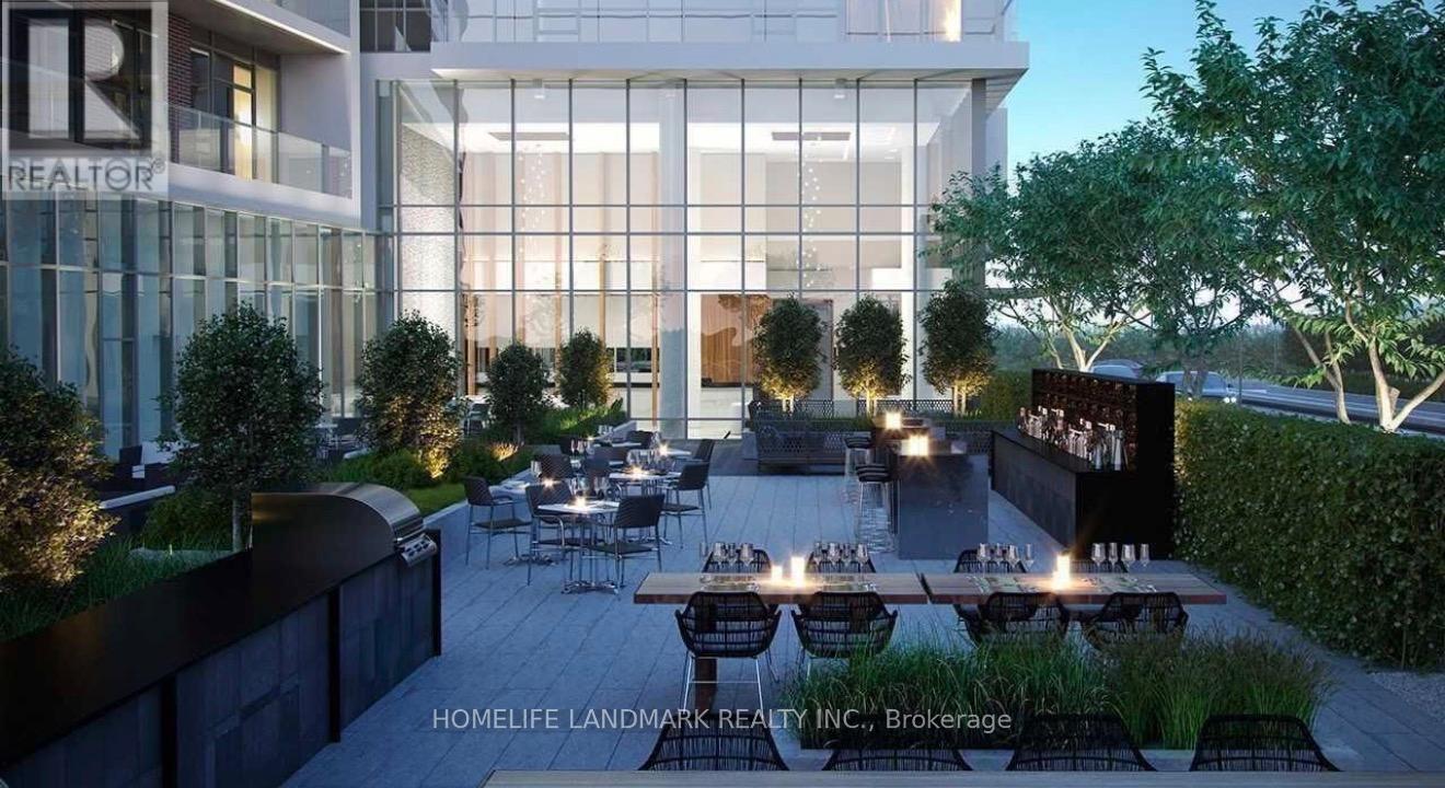 2207 - 38 Forest Manor Road, Toronto, Ontario  M2J 1M5 - Photo 10 - C13025864