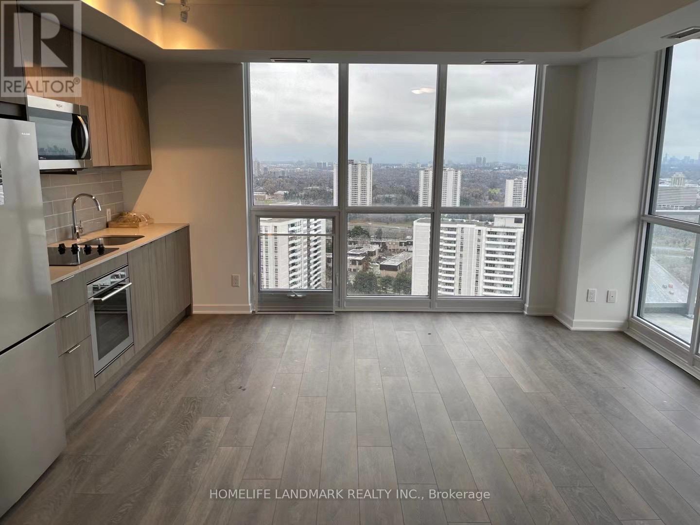 2207 - 38 Forest Manor Road, Toronto, Ontario  M2J 1M5 - Photo 5 - C13025864