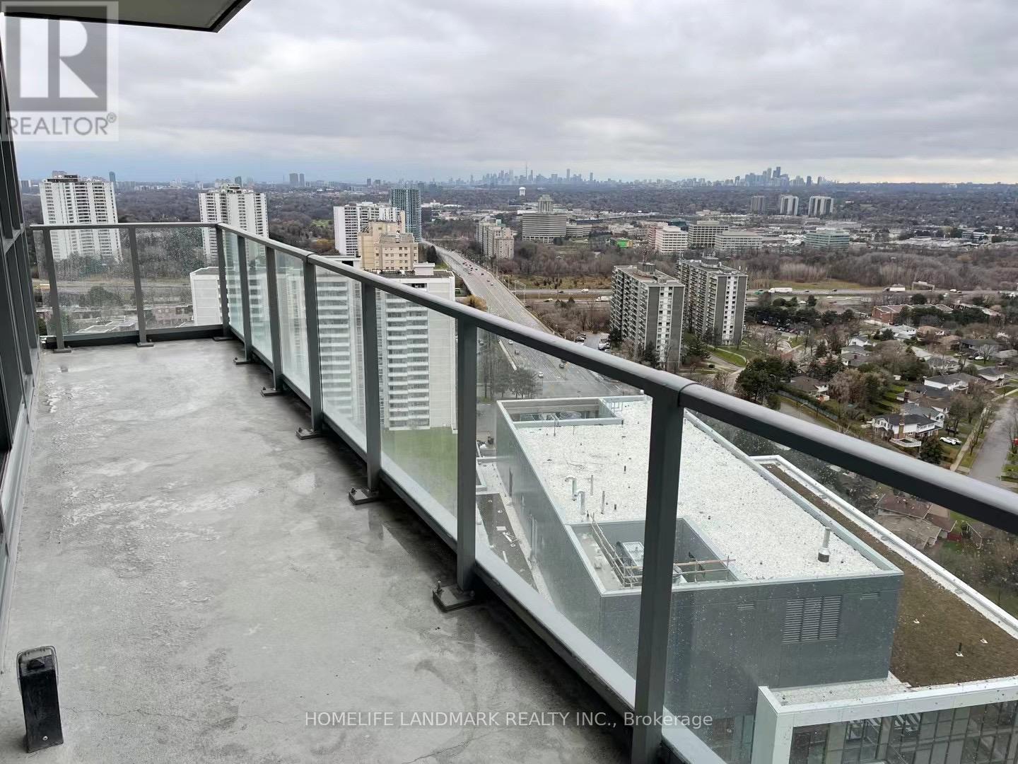 2207 - 38 Forest Manor Road, Toronto, Ontario  M2J 1M5 - Photo 7 - C13025864