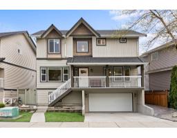 20496 67 AVENUE, Langley, British Columbia