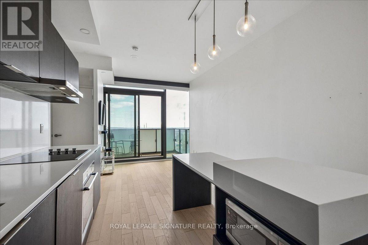 2707 - 16 Bonnycastle Street, Toronto, Ontario  M5A 0C9 - Photo 10 - C13025888