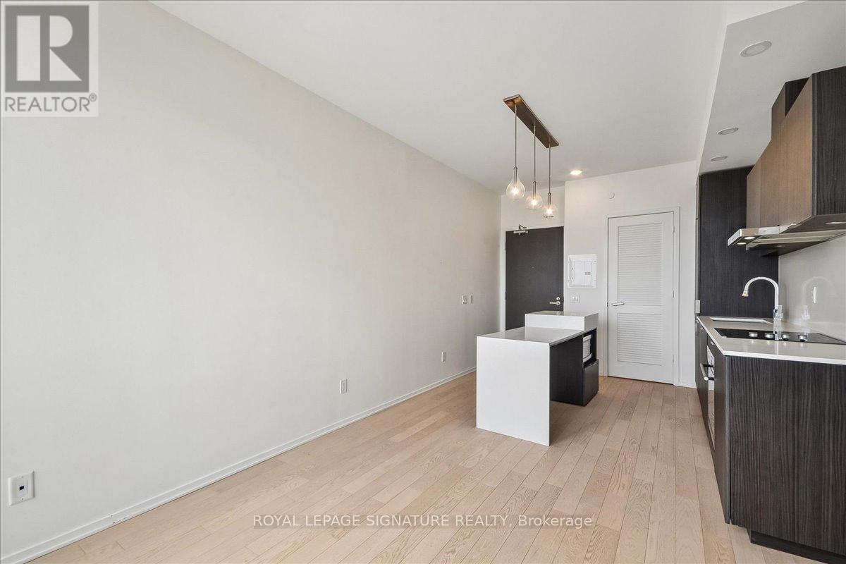 2707 - 16 Bonnycastle Street, Toronto, Ontario  M5A 0C9 - Photo 11 - C13025888