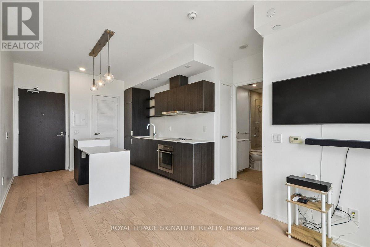 2707 - 16 Bonnycastle Street, Toronto, Ontario  M5A 0C9 - Photo 12 - C13025888