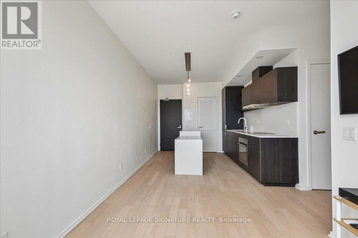 2707 - 16 Bonnycastle Street, Toronto, Ontario  M5A 0C9 - Photo 13 - C13025888