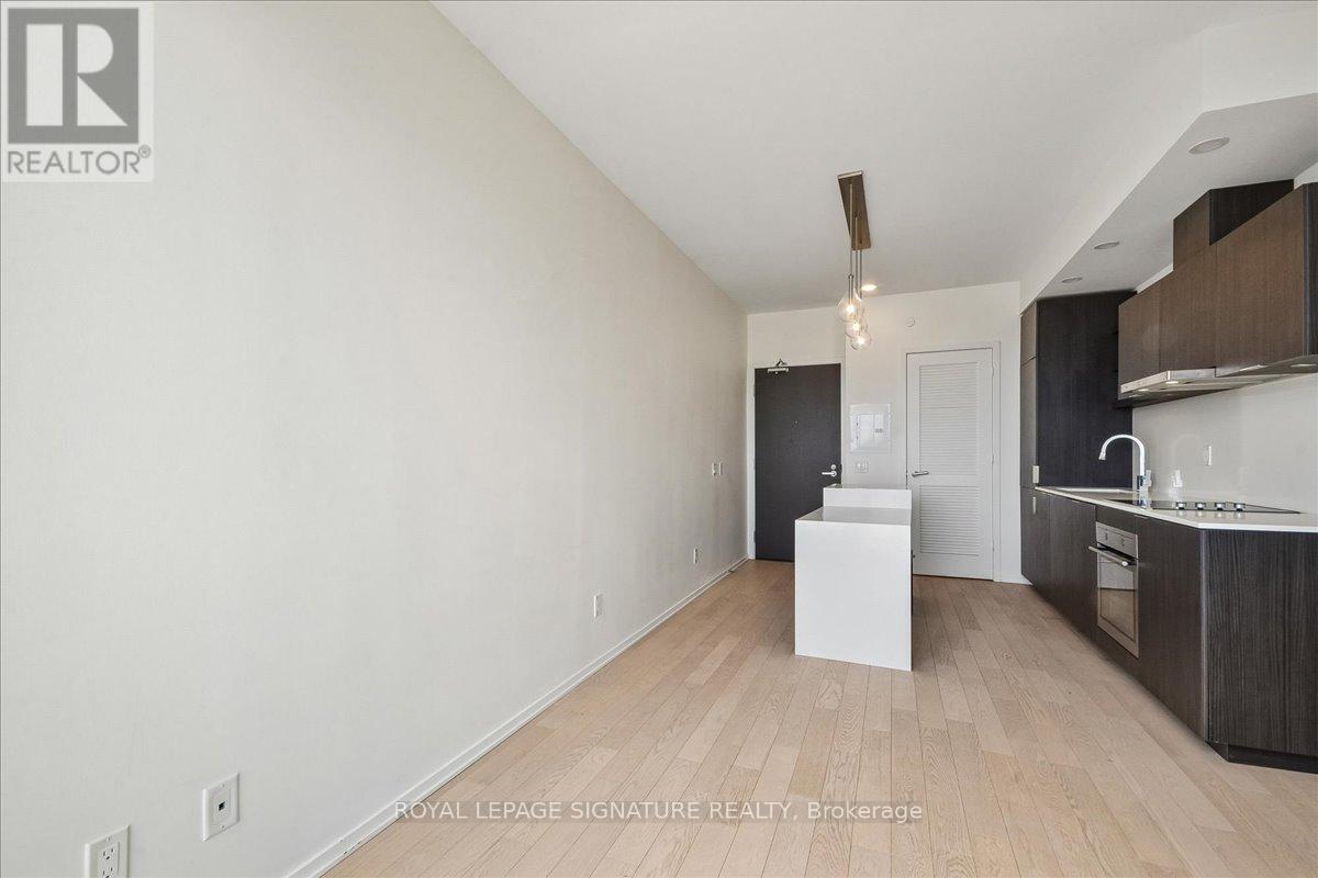 2707 - 16 Bonnycastle Street, Toronto, Ontario  M5A 0C9 - Photo 14 - C13025888