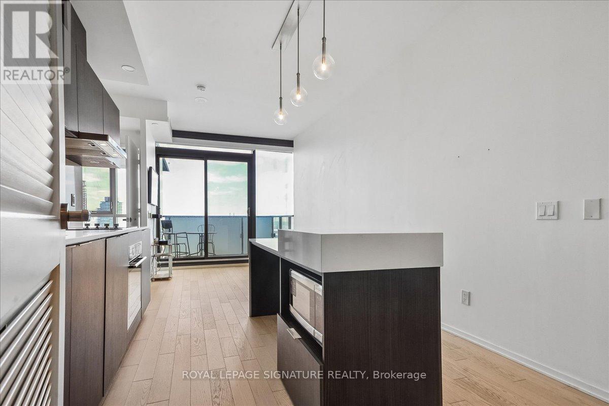 2707 - 16 Bonnycastle Street, Toronto, Ontario  M5A 0C9 - Photo 16 - C13025888