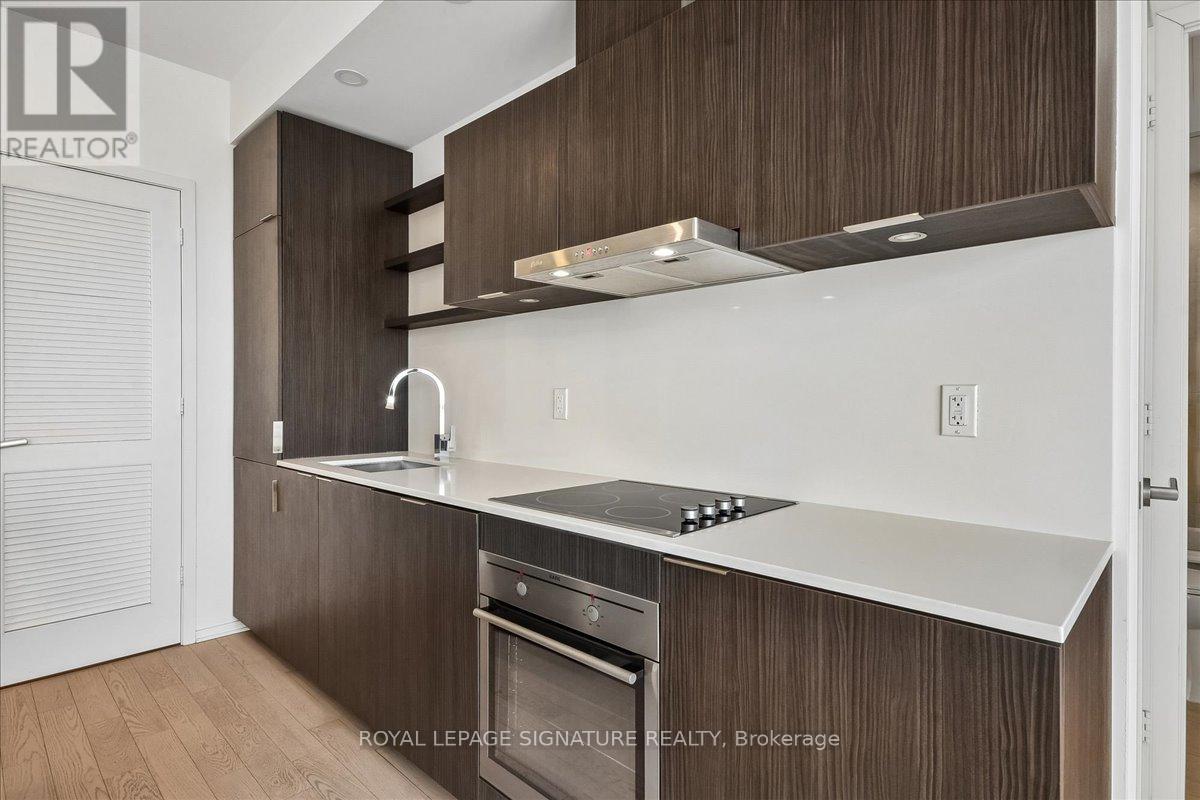 2707 - 16 Bonnycastle Street, Toronto, Ontario  M5A 0C9 - Photo 17 - C13025888