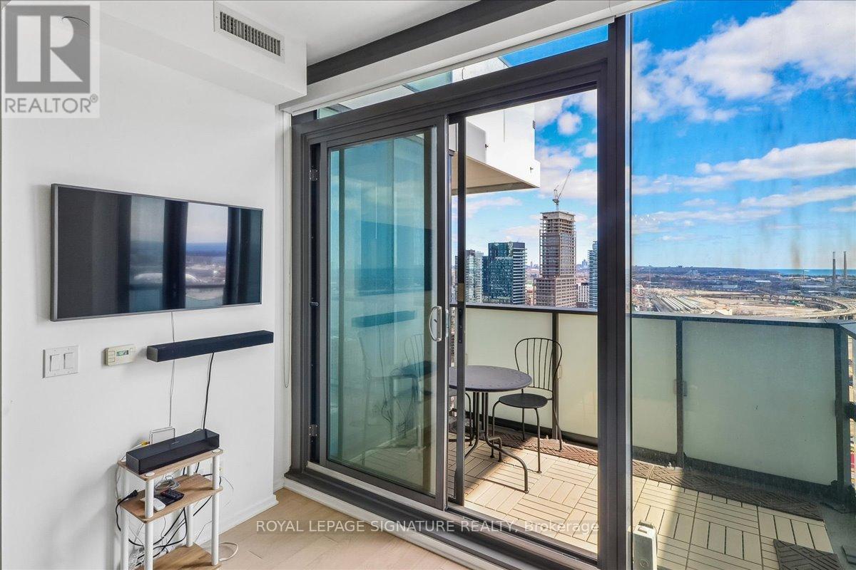 2707 - 16 Bonnycastle Street, Toronto, Ontario  M5A 0C9 - Photo 18 - C13025888