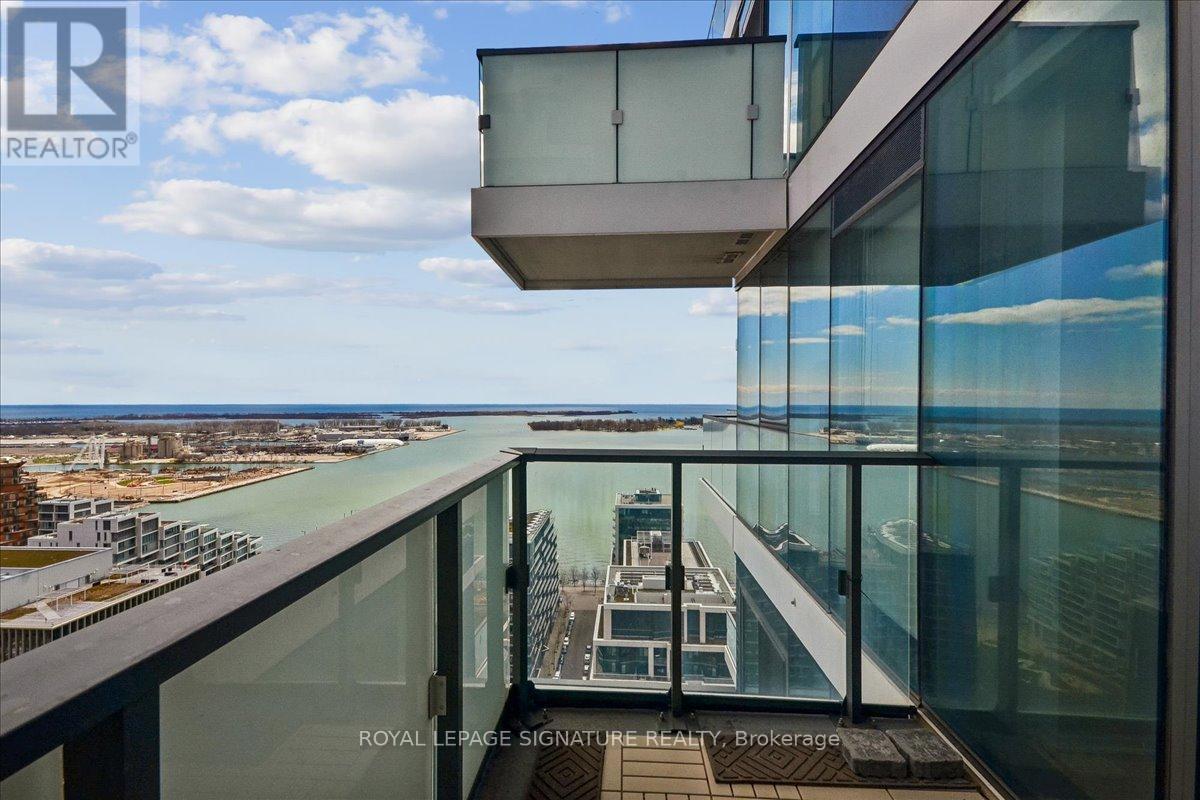 2707 - 16 Bonnycastle Street, Toronto, Ontario  M5A 0C9 - Photo 20 - C13025888