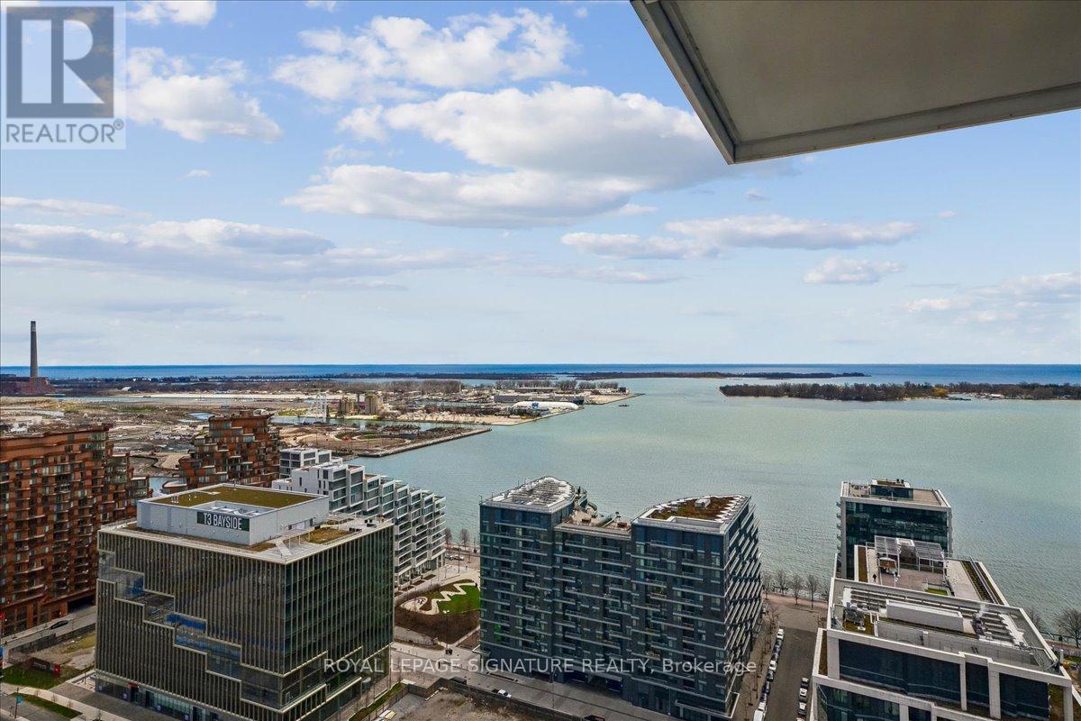 2707 - 16 Bonnycastle Street, Toronto, Ontario  M5A 0C9 - Photo 22 - C13025888