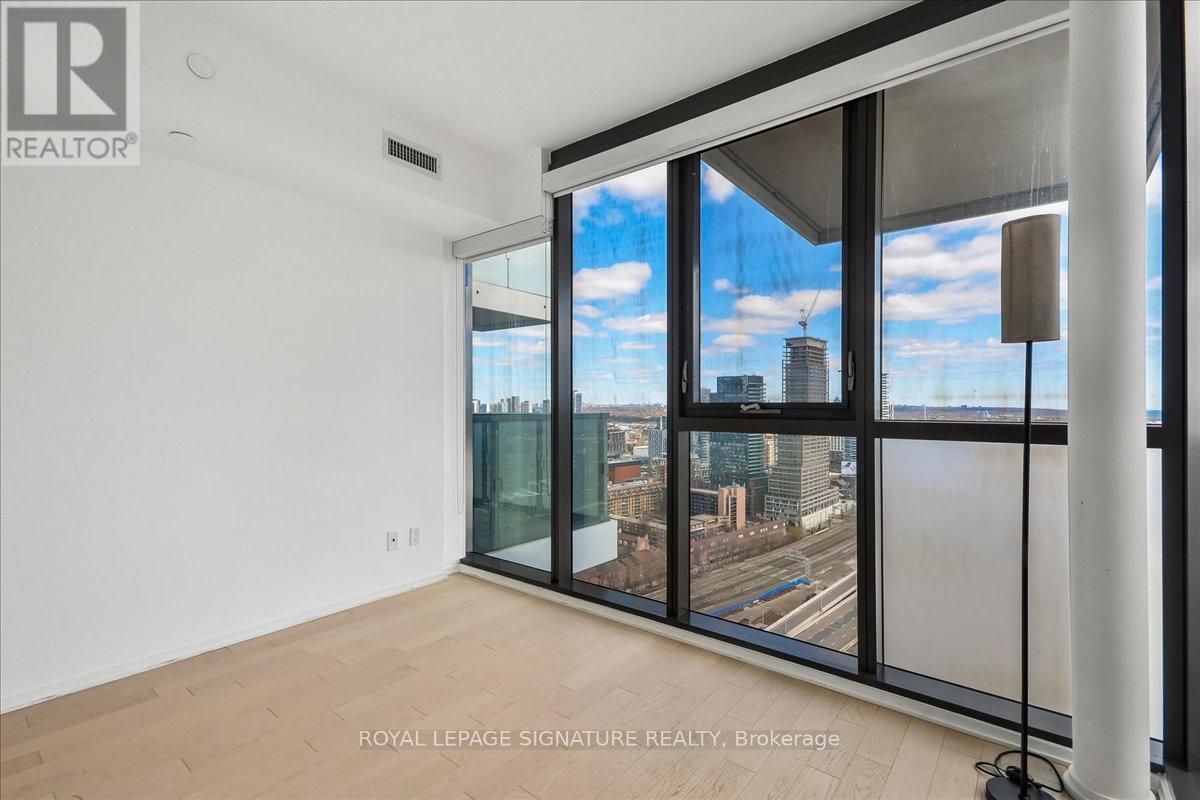 2707 - 16 Bonnycastle Street, Toronto, Ontario  M5A 0C9 - Photo 25 - C13025888