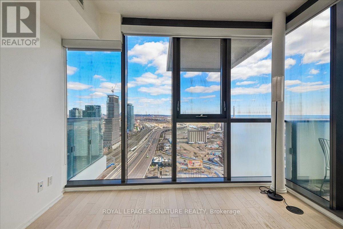 2707 - 16 Bonnycastle Street, Toronto, Ontario  M5A 0C9 - Photo 28 - C13025888