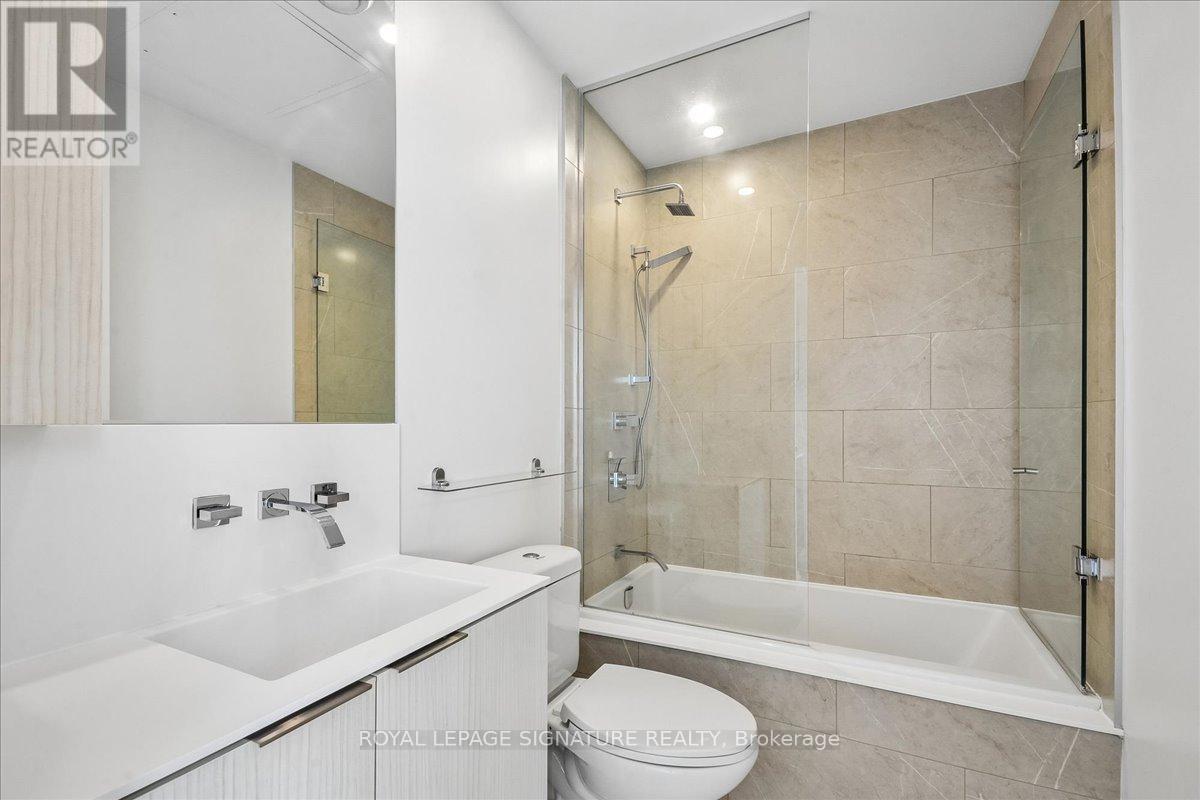 2707 - 16 Bonnycastle Street, Toronto, Ontario  M5A 0C9 - Photo 30 - C13025888