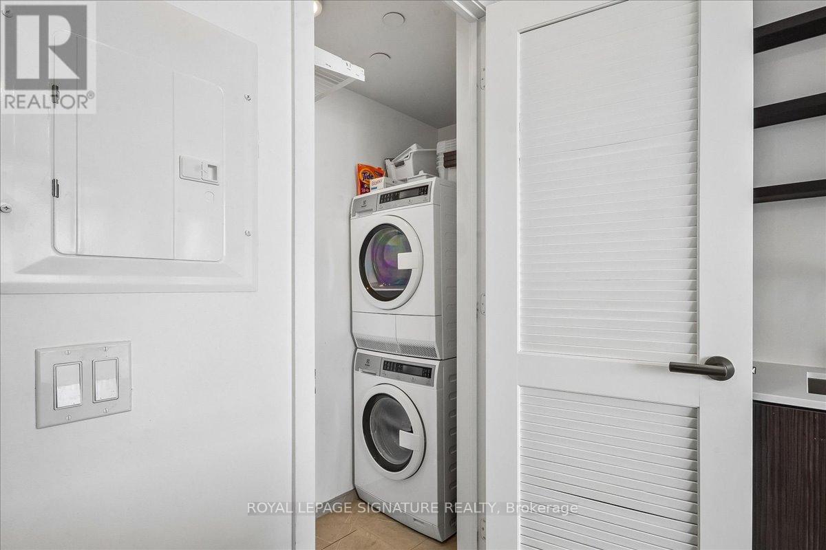 2707 - 16 Bonnycastle Street, Toronto, Ontario  M5A 0C9 - Photo 32 - C13025888