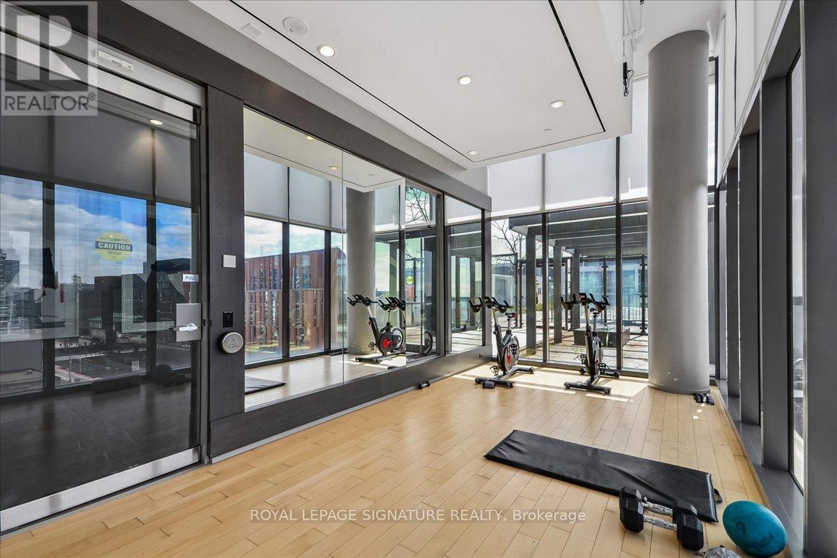 2707 - 16 Bonnycastle Street, Toronto, Ontario  M5A 0C9 - Photo 34 - C13025888