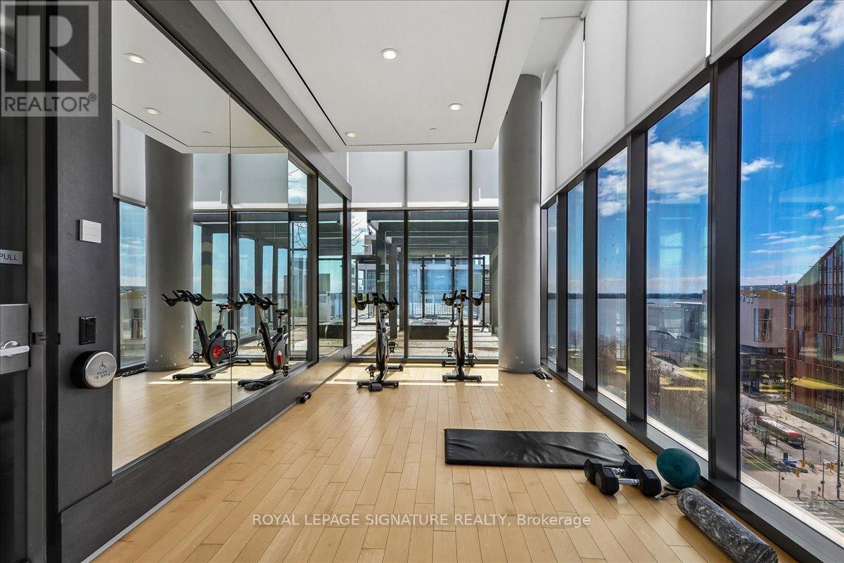 2707 - 16 Bonnycastle Street, Toronto, Ontario  M5A 0C9 - Photo 35 - C13025888